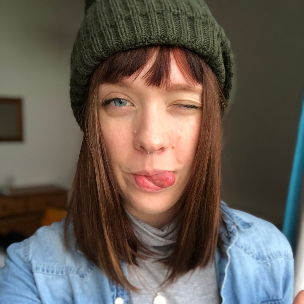 Meet your Posher, MJ